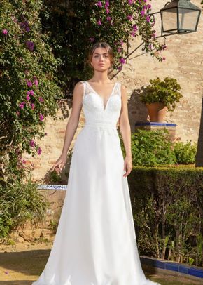 BM23-06, Boheme from Mikonos By The Sposa Group Italia