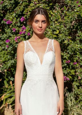 BM23-06, Boheme from Mikonos By The Sposa Group Italia