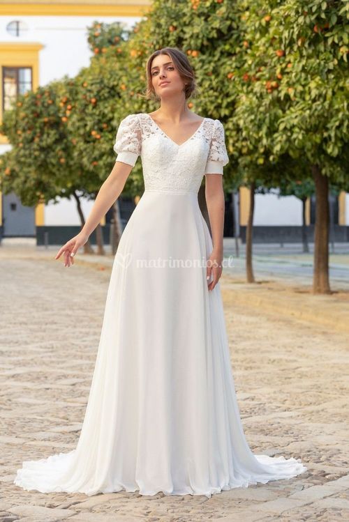 BM23-07, Boheme from Mikonos By The Sposa Group Italia