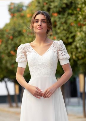 BM23-07, Boheme from Mikonos By The Sposa Group Italia