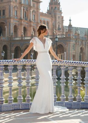 BM23-09, Boheme from Mikonos By The Sposa Group Italia