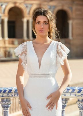 BM23-09, Boheme from Mikonos By The Sposa Group Italia