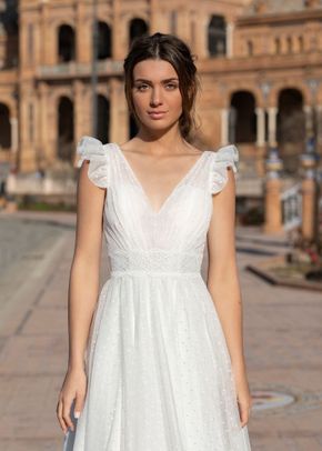 BM23-05, Boheme from Mikonos By The Sposa Group Italia