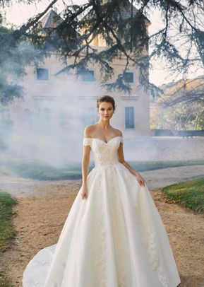 236-07, Miss Kelly By The Sposa Group Italia