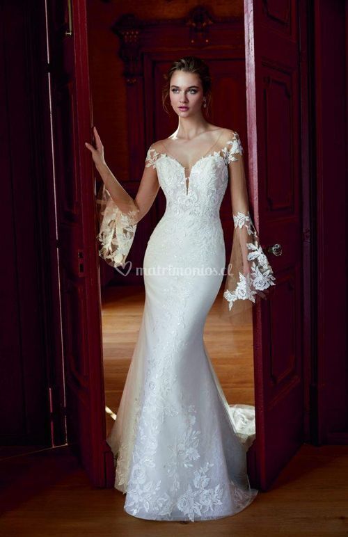 232-11, Divina Sposa By Sposa Group Italia