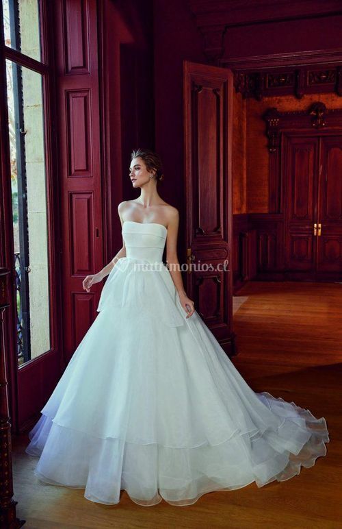 232-16, Divina Sposa By Sposa Group Italia