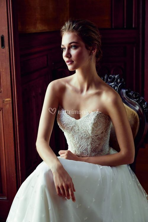 232-10, Divina Sposa By Sposa Group Italia