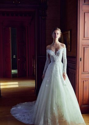 232-09, Divina Sposa By Sposa Group Italia