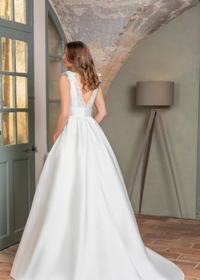 235-21, Just For You By The Sposa Group Italia