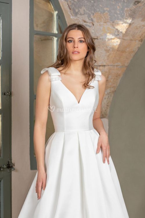 235-21, Just For You By The Sposa Group Italia