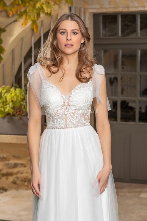 235-19, Just For You By The Sposa Group Italia