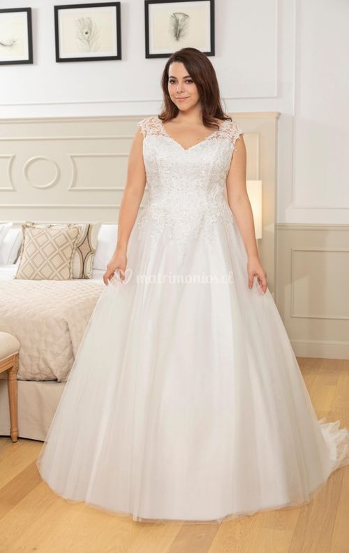 238-02, Just For You By The Sposa Group Italia