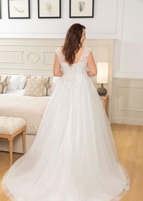 238-02, Just For You By The Sposa Group Italia