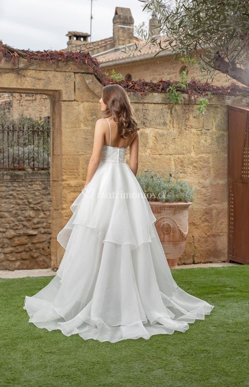 235-12, Just For You By The Sposa Group Italia