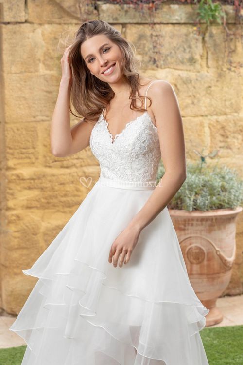 235-12, Just For You By The Sposa Group Italia