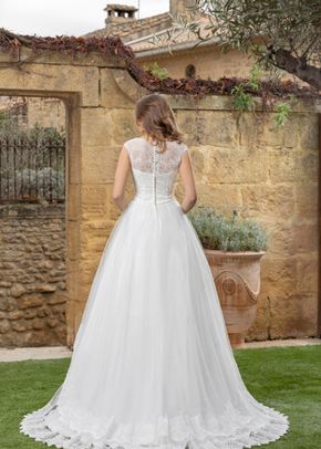 235-10, Just For You By The Sposa Group Italia