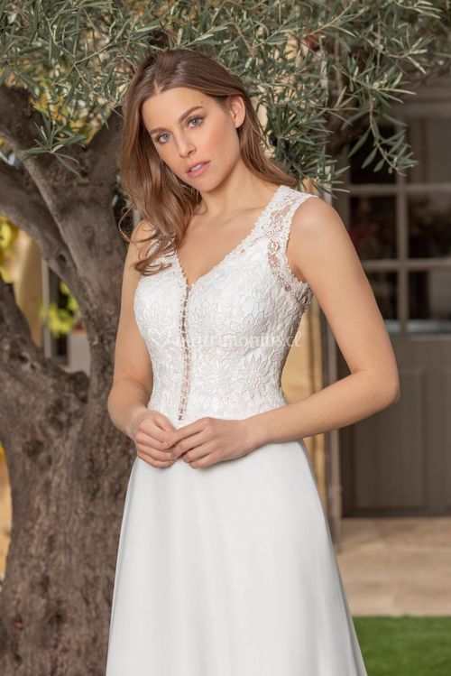 235-16, Just For You By The Sposa Group Italia