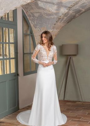235-11, Just For You By The Sposa Group Italia