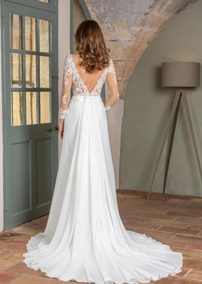 235-11, Just For You By The Sposa Group Italia