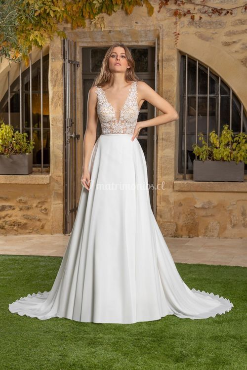 235-09, Just For You By The Sposa Group Italia