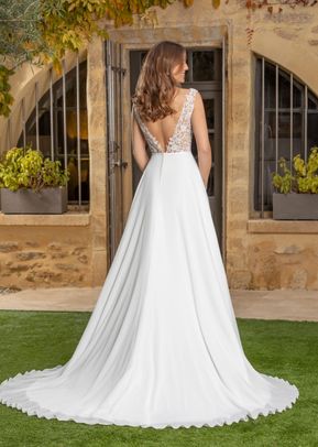 235-09, Just For You By The Sposa Group Italia