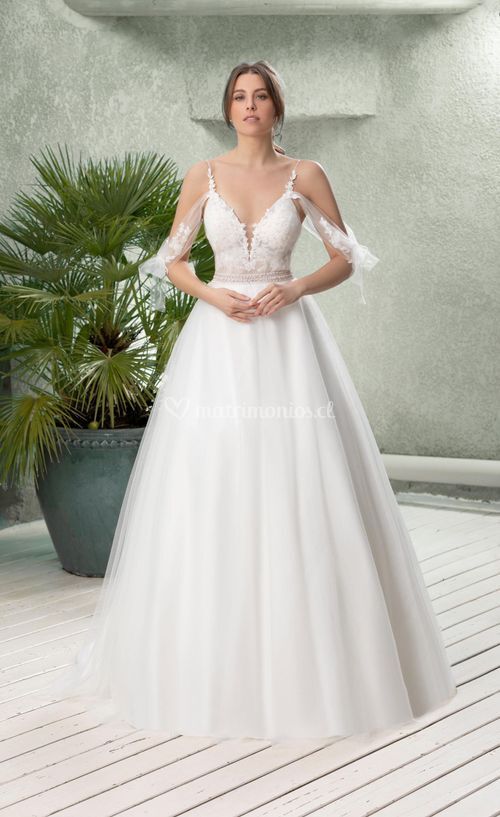 235-17, Just For You By The Sposa Group Italia