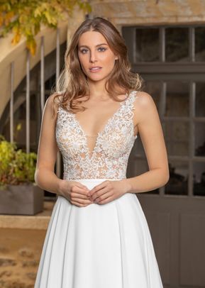 235-09, Just For You By The Sposa Group Italia