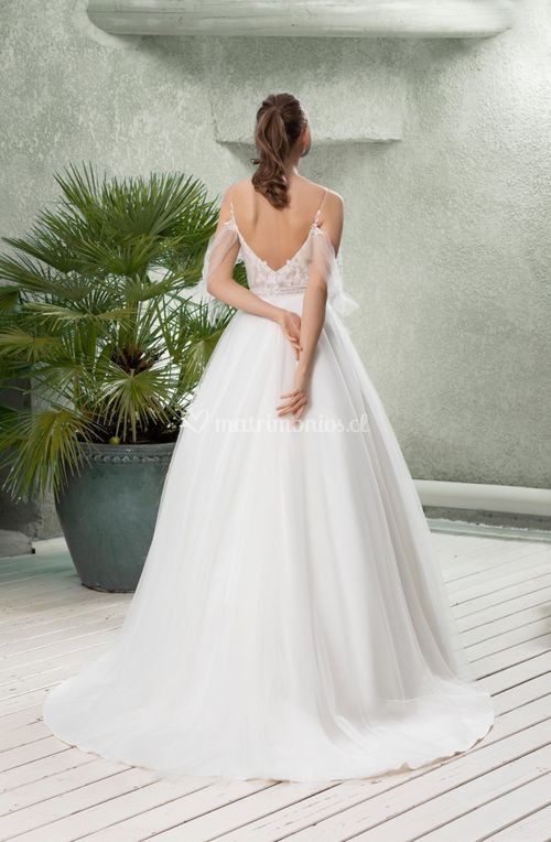 235-17, Just For You By The Sposa Group Italia