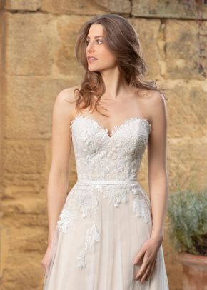 235-01, Just For You By The Sposa Group Italia