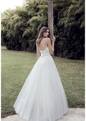 225-10, Just For You By The Sposa Group Italia