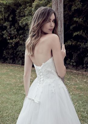 225-10, Just For You By The Sposa Group Italia