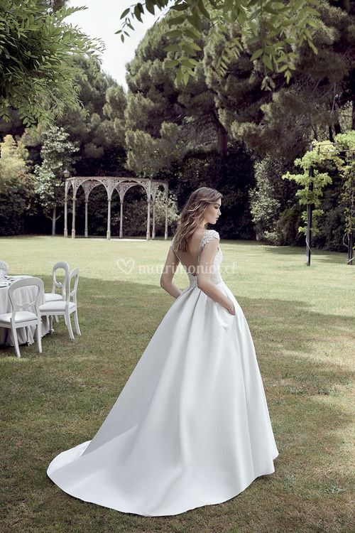 225-16, Just For You By The Sposa Group Italia