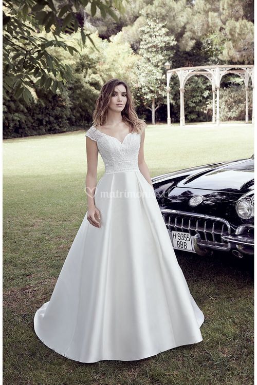 225-17, Just For You By The Sposa Group Italia