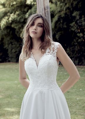 225-23, Just For You By The Sposa Group Italia