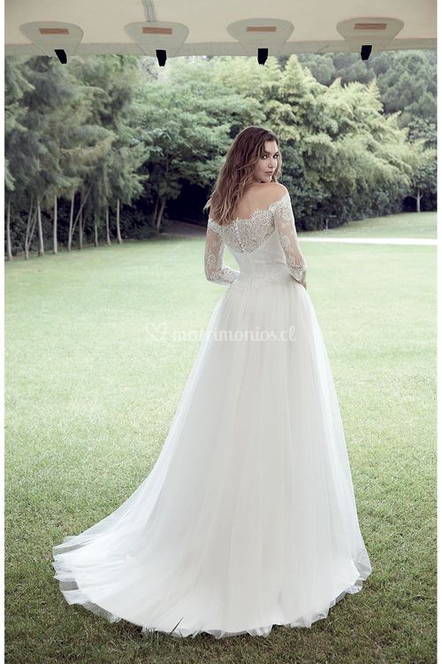 225-25, Just For You By The Sposa Group Italia