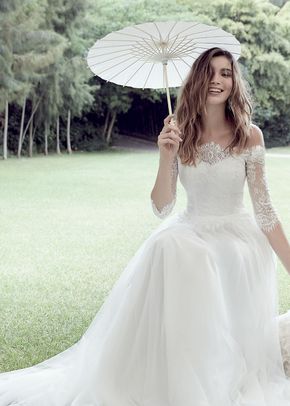 225-25, Just For You By The Sposa Group Italia