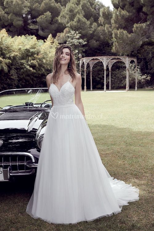 225-27, Just For You By The Sposa Group Italia