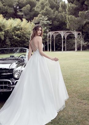 225-27, Just For You By The Sposa Group Italia