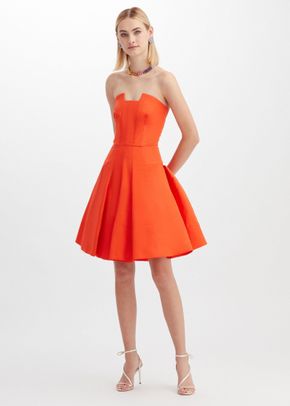 or 03, Oscar de la Renta