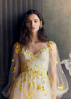 ML 21, Monique Lhuillier