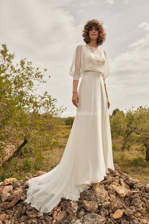 HARPER, Fara Sposa