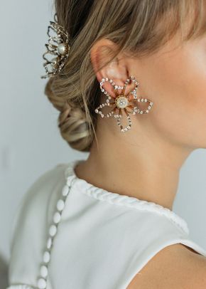 ULTIMATE, Maria Elena Headpieces