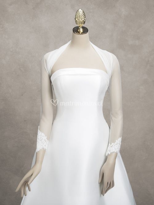 CHAQUETA LA 188, Pronovias