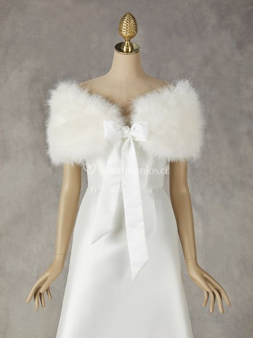 CHAQUETA LA 243, Pronovias