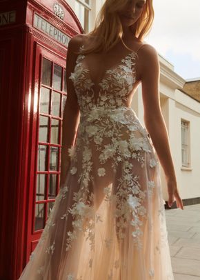 LEE, Galia Lahav