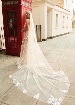 LEE, Galia Lahav