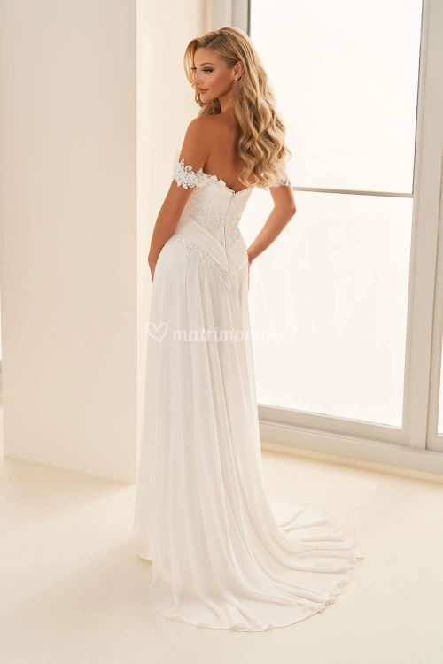 E2522, Mon Cheri Bridals