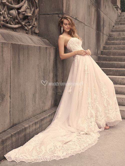 Ulanda, Maggie Sottero