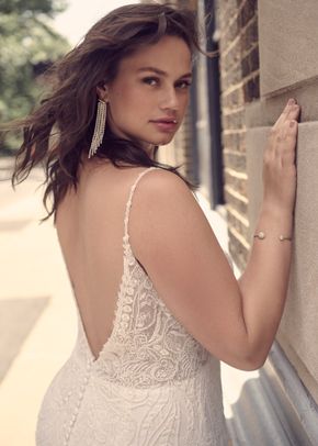 Kylianne, Maggie Sottero