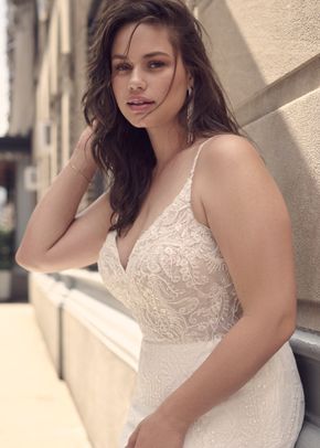 Kylianne, Maggie Sottero